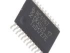 74HC4067PW.112 Multiplexer Switch ICs