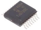 74HC4094DB.112 electronic component of Nexperia