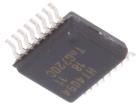 74HC4094DB.112  Semiconductors
