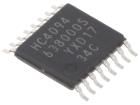 74HC4094PW.112 electronic component of Nexperia
