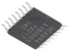 74HC4094PW.112  Semiconductors
