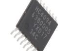 74HC4094PW.112 Counter Shift Registers