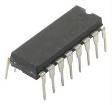 74HC42N electronic component of Nexperia