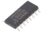 74HC4316D.652 electronic component of Nexperia