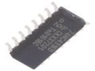 74HC4316D.652  Semiconductors