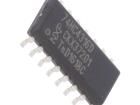 74HC4316D.652 Analogue Switch ICs