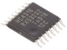 74HC4316PW.112 electronic component of Nexperia