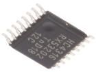 74HC4316PW.112  Semiconductors