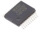 74HC4351DB.112 electronic component of Nexperia