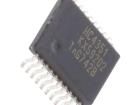 74HC4351DB.112 Multiplexer Switch ICs