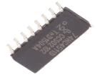 74HC4511D.652  Semiconductors