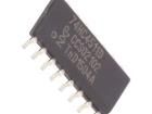 74HC4511D.652 Encoders, Decoders, Multiplexers & Demultiplexers