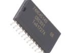 74HC4514D.652 Encoders, Decoders, Multiplexers & Demultiplexers