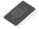 74HC4514PW.112 electronic component of Nexperia