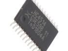 74HC4514PW.112 Encoders, Decoders, Multiplexers & Demultiplexers