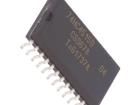 74HC4515D.652 Encoders, Decoders, Multiplexers & Demultiplexers