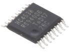 74HC4538PW.112 electronic component of Nexperia