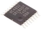74HC4852PW.112 electronic component of Nexperia