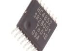 74HC4852PW.112 Multiplexer Switch ICs