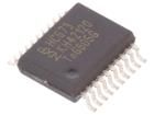 74HC573DB.112 electronic component of Nexperia