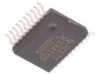 74HC573DB.112  Semiconductors