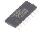 74HC590D.112 electronic component of Nexperia