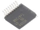 74HC594DB.112  Semiconductors