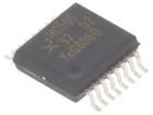 74HC595DB.112 electronic component of Nexperia