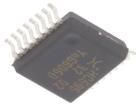 74HC595DB.112  Semiconductors