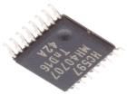 74HC597PW.112  Semiconductors