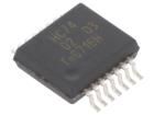 74HC74DB.112 electronic component of Nexperia