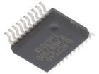 74HC7540DB.112  Semiconductors