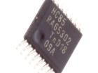 74HC85PW.112 Logic Comparators