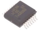 74HC86DB.112 electronic component of Nexperia