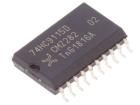 74HC9115D.112 electronic component of Nexperia