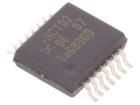 74HCT02DB.112 electronic component of Nexperia