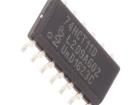 74HCT11D.652 Logic Gates