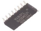 74HCT193D.652  Semiconductors