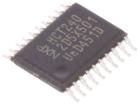 74HCT240PW.112 electronic component of Nexperia