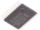 74HCT240PW.112  Semiconductors