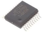 74HCT244DB.112 electronic component of Nexperia