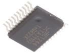 74HCT244DB.112  Semiconductors