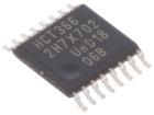 74HCT366PW.112 electronic component of Nexperia