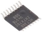 74HCT366PW.112  Semiconductors