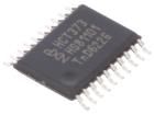 74HCT373PW.112 electronic component of Nexperia