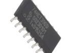 74HCT390D.652 Counter ICs