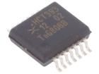 74HCT393DB.112 electronic component of Nexperia