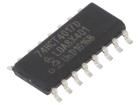 74HCT4017D.652 electronic component of Nexperia