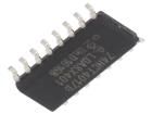 74HCT4017D.652  Semiconductors