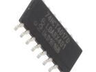 74HCT4017D.652 Counter ICs